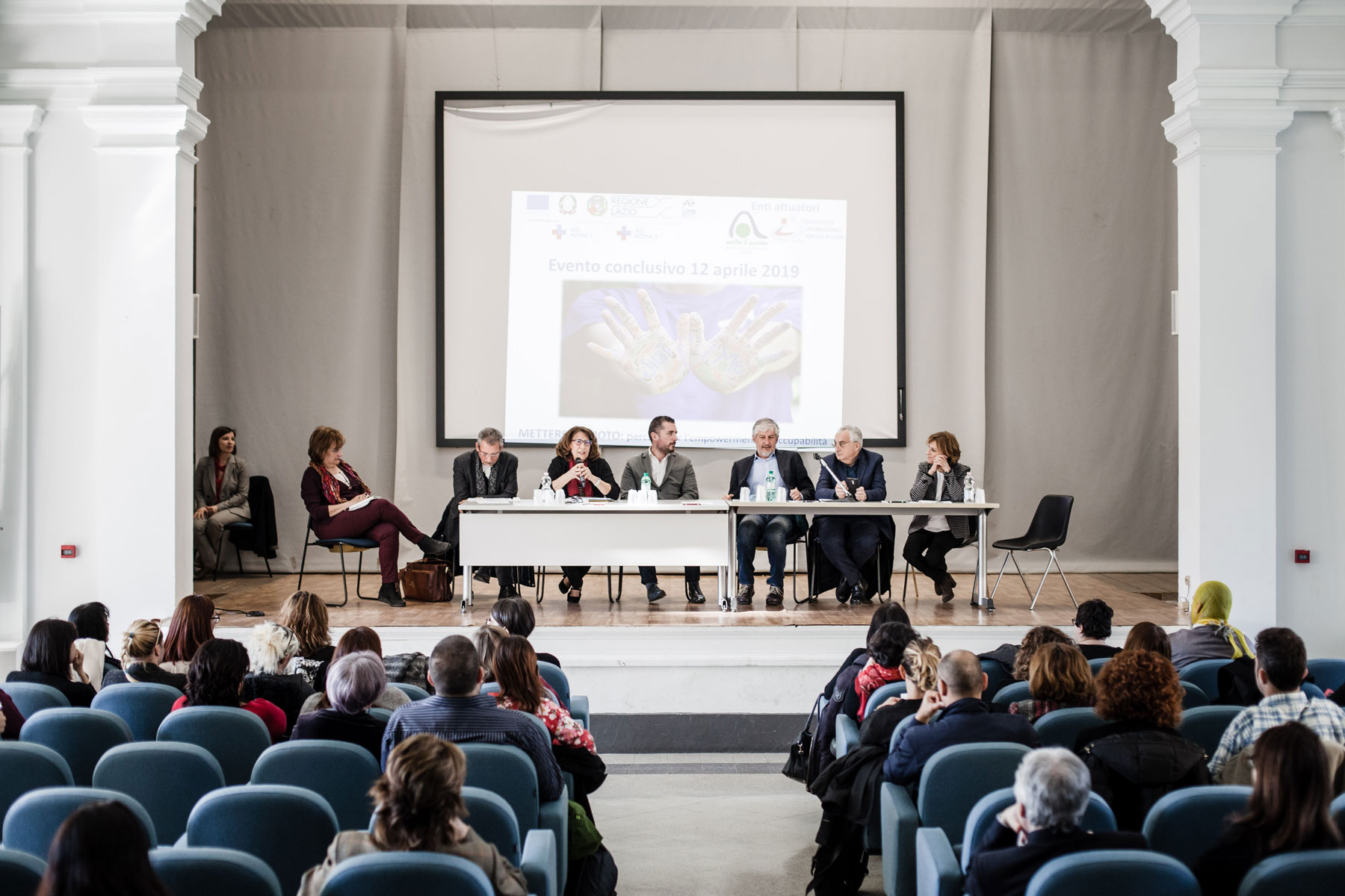 formazione aelle il punto